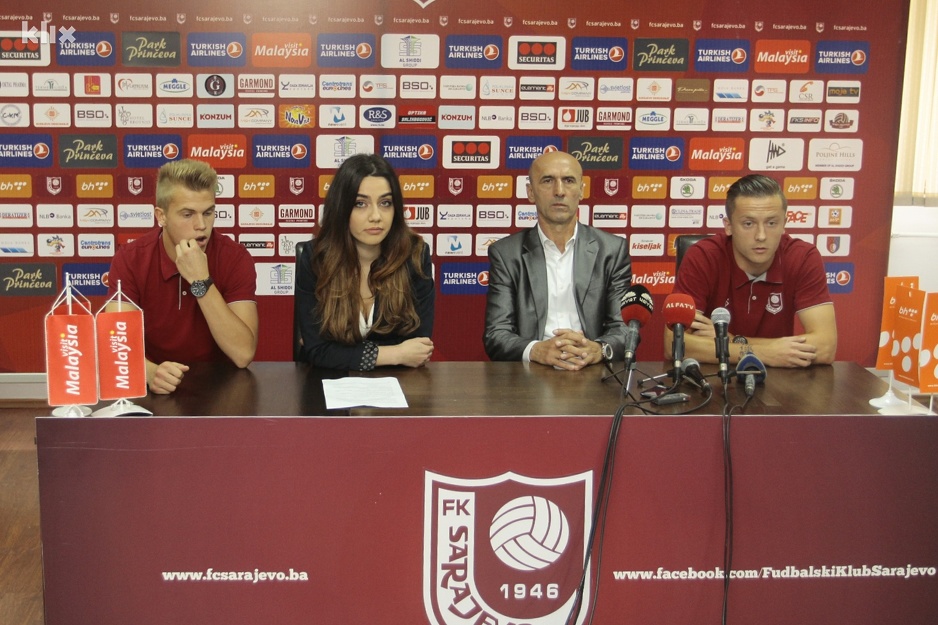 Foto: Nedim Grabovica/Klix.ba