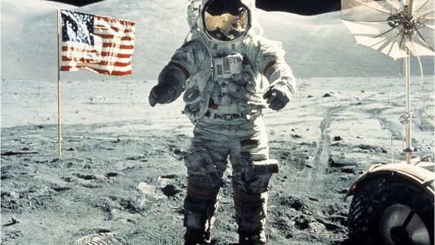 Foto: NASA