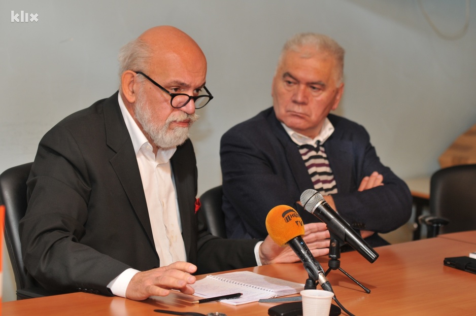 Foto: Nedim Grabovica/Klix.ba