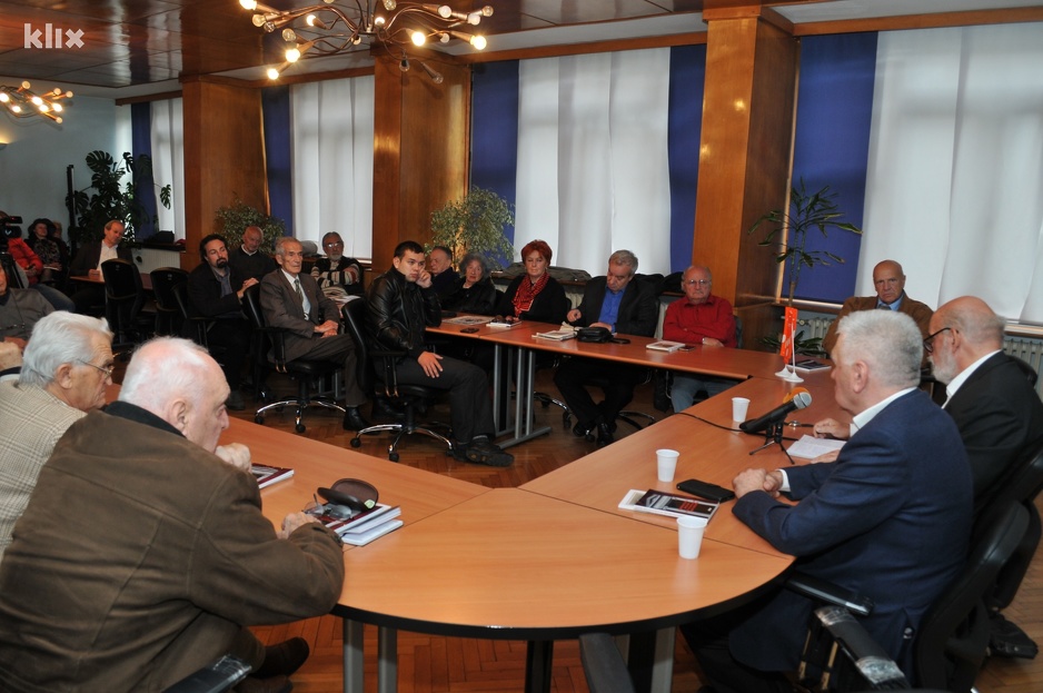 Foto: Nedim Grabovica/Klix.ba