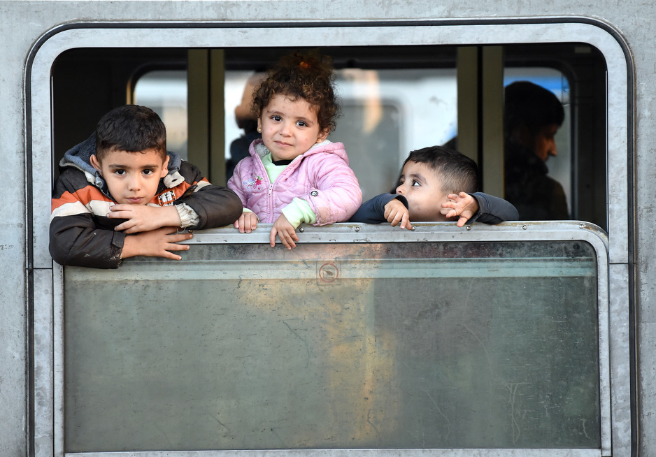 Foto: AFP
