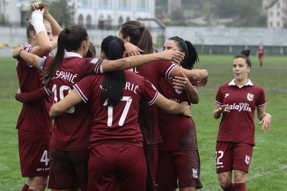 Foto: FK Sarajevo