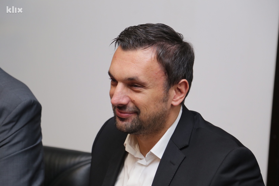 Foto: Feđa Krvavac/Klix.ba