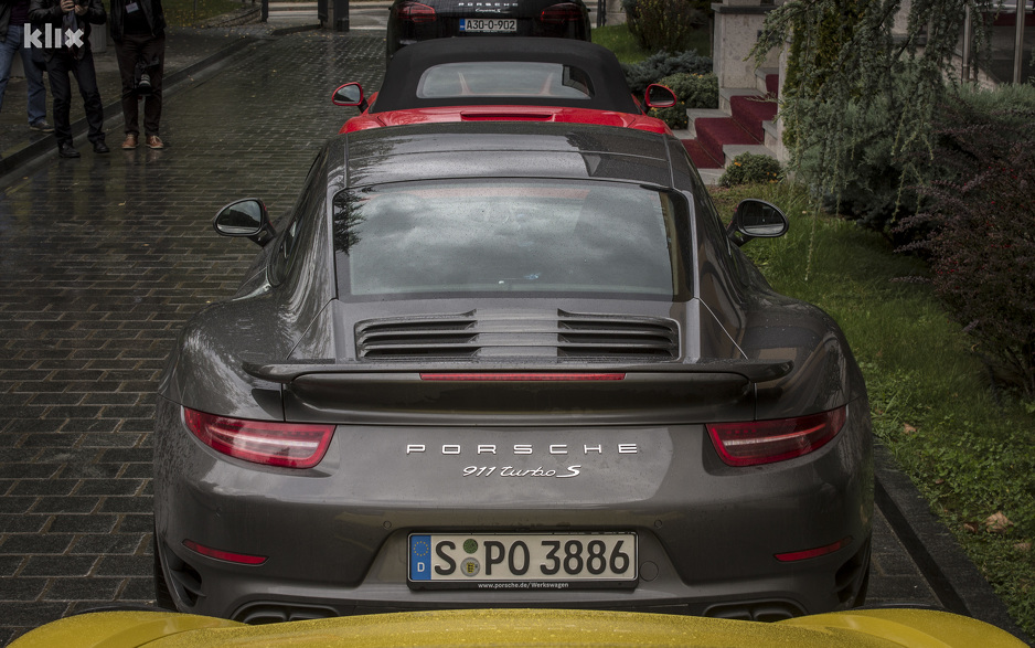 Foto: Elvir Zubović/Klix.ba