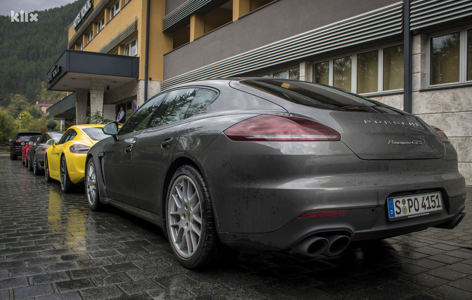 Foto: Elvir Zubović/Klix.ba