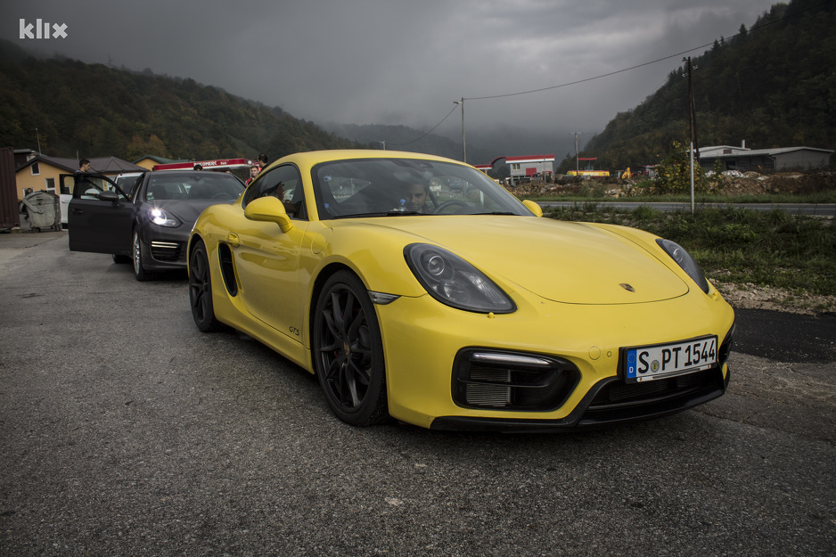 Foto: Elvir Zubović/Klix.ba