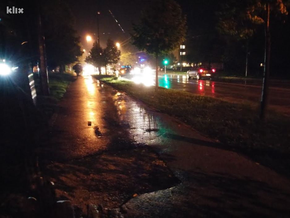 Foto: Čitatelj/Klix.ba