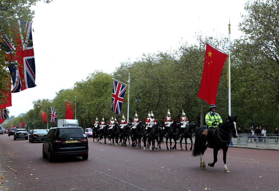 Foto: Xinhua
