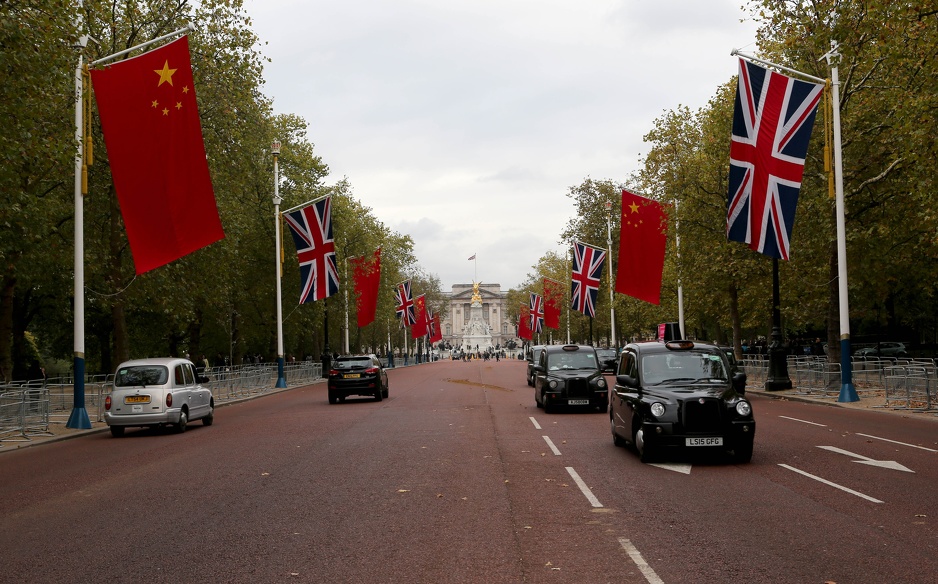 Foto: Xinhua