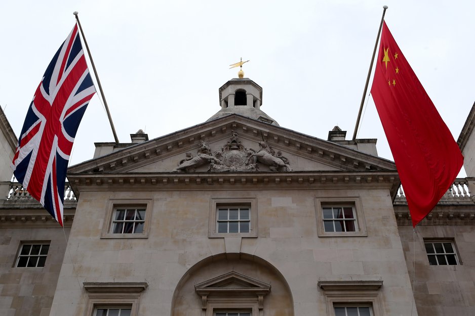 Foto: Xinhua