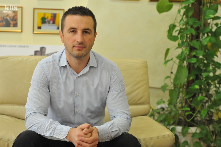 Foto: Nedim Grabovica/Klix.ba