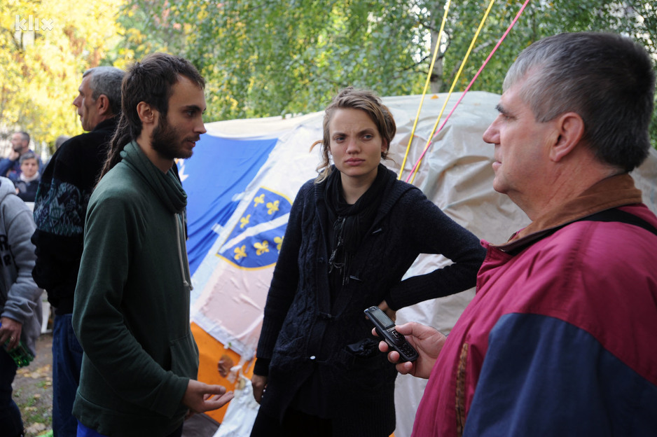 Foto: Darko Zabuš/Klix.ba