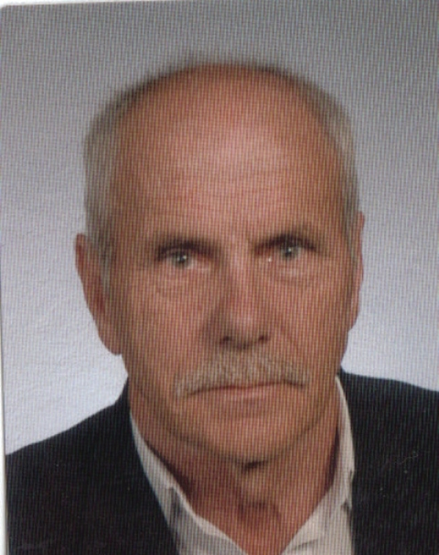 Enes Beganović Began