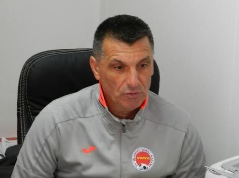 Ibro Rahimić (Foto: FK Mladost Doboj-Kakanj)