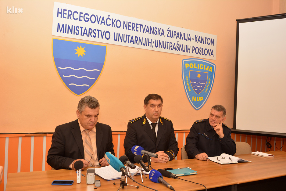 Foto: Željko Miličević/Klix.ba