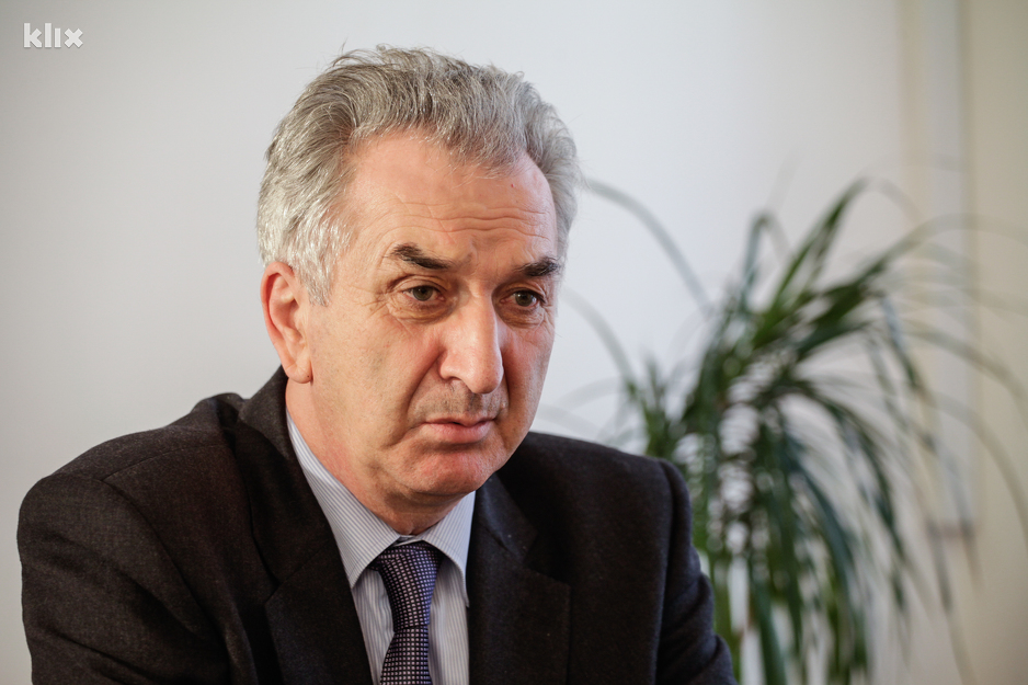 Foto: Edin Hadžihasić/Klix.ba