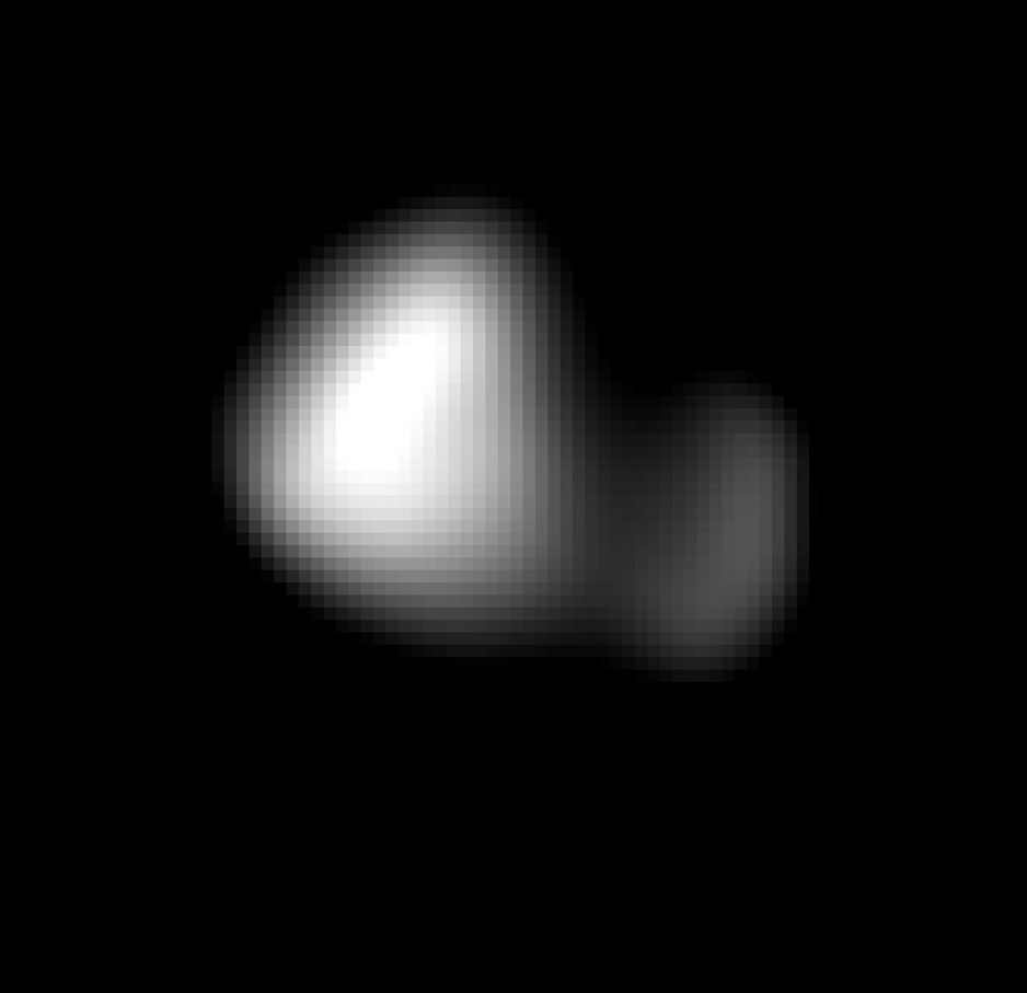 Foto: NASA