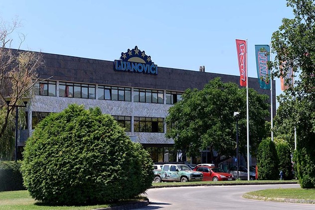Kompanija Lijanovići (Foto: CIN)