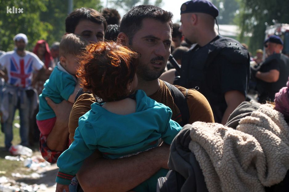 Foto: Elmedin Mehić/Klix.ba