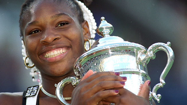 US Open 1999