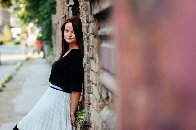 Ivana Vojinović