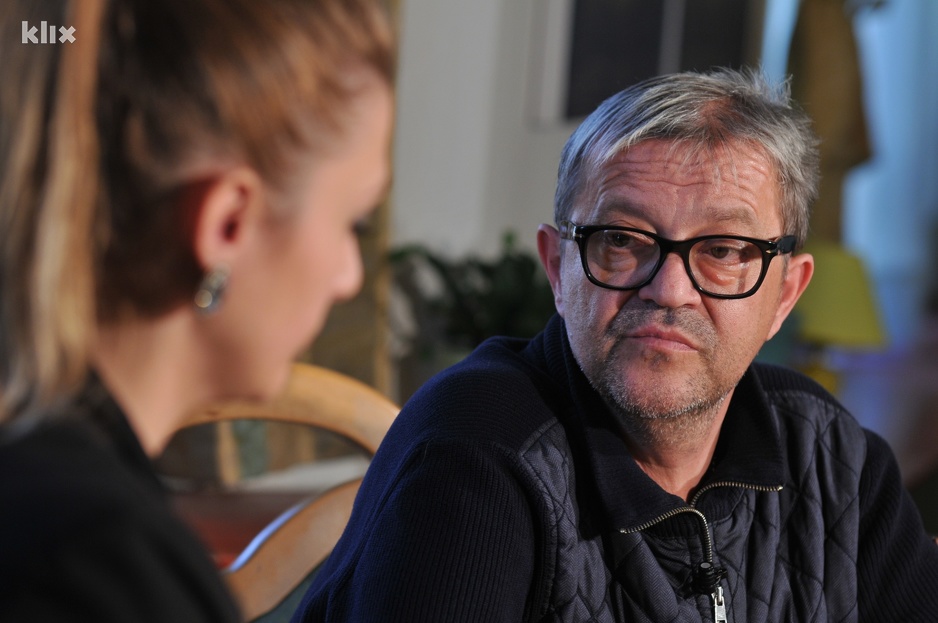Foto: Nedim Grabovica/Klix.ba