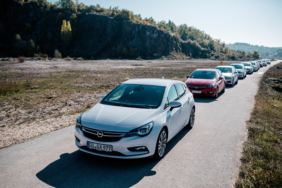 Foto: Opel media