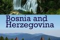 Vodič Kroz Bosnu I Hercegovinu: Planine, Jezera, Rijeke I Vodopadi U ...