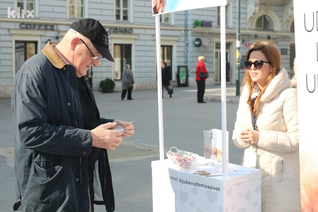 (Foto: Davorin Sekulić/Klix.ba)