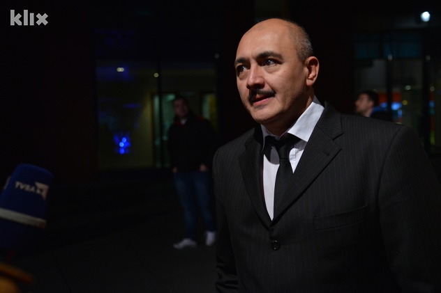 (Foto: Nedim Grabovica/Klix.ba)