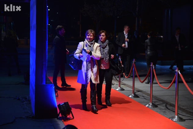 (Foto: Nedim Grabovica/Klix.ba)