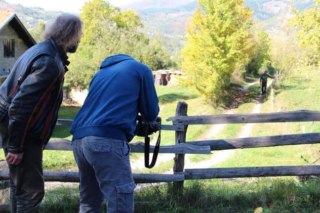 (Foto: Facebook/Looking for Dayton the Movie)