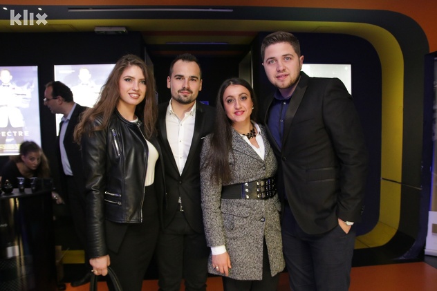 (Foto: Nedim Grabovica/Klix.ba)
