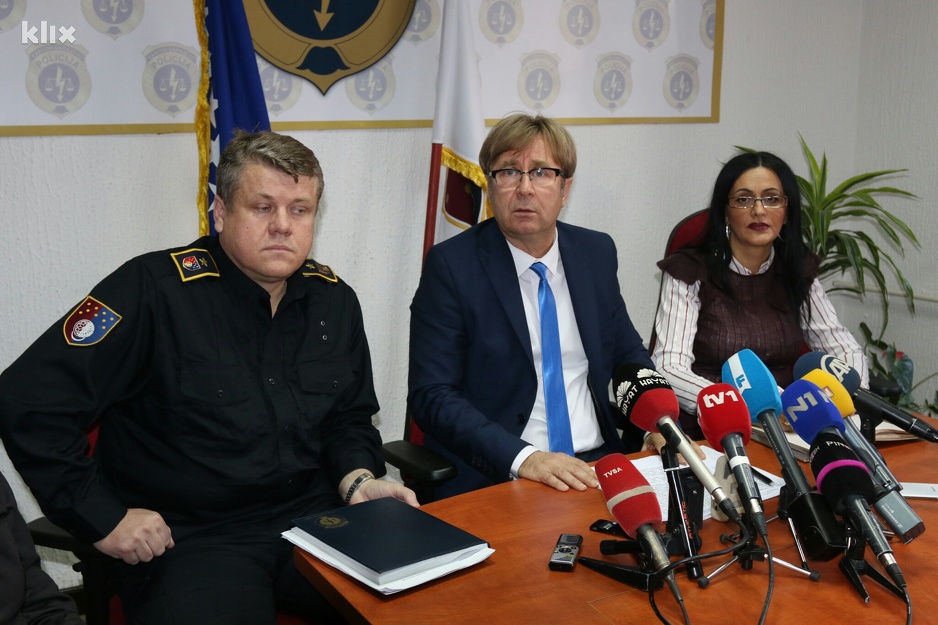 Foto: Davorin Sekulić/Klix.ba