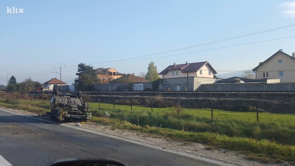 Foto: Čitatelj/Klix.ba