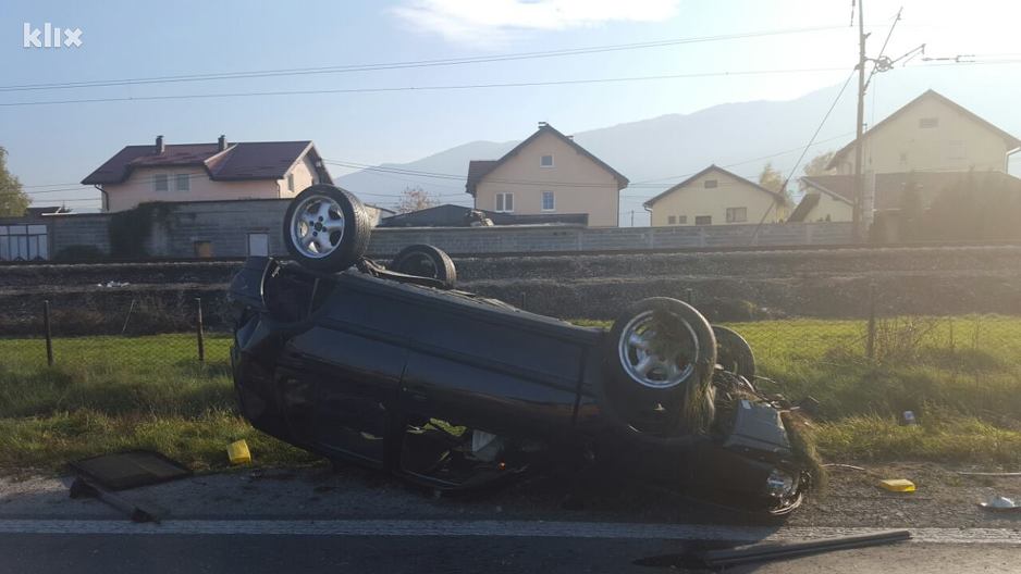 Foto: Čitatelj/Klix.ba