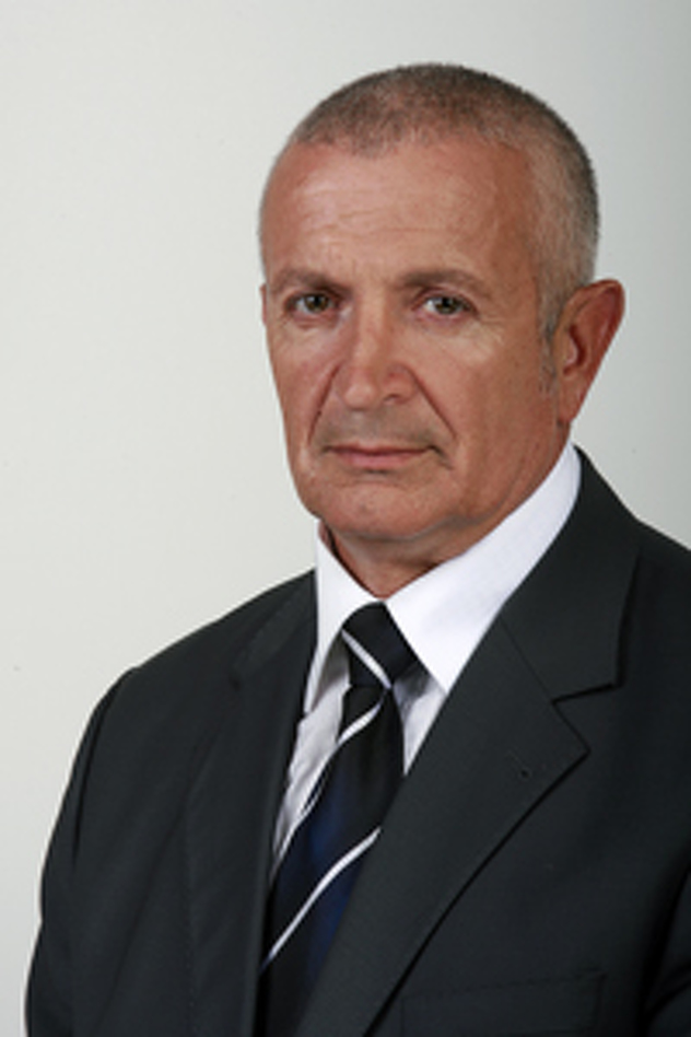 Adnan Solaković
