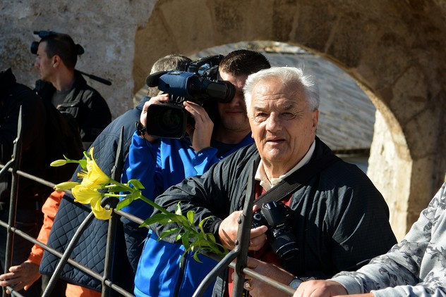 (Foto: Anadolija)