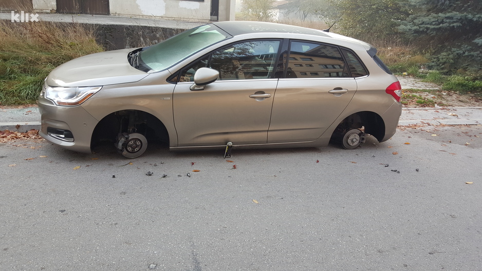 Foto: Čitatelj/Klix.ba