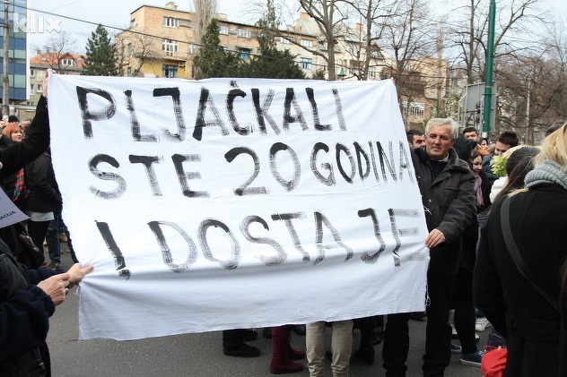 Foto: Arhiv/Klix.ba