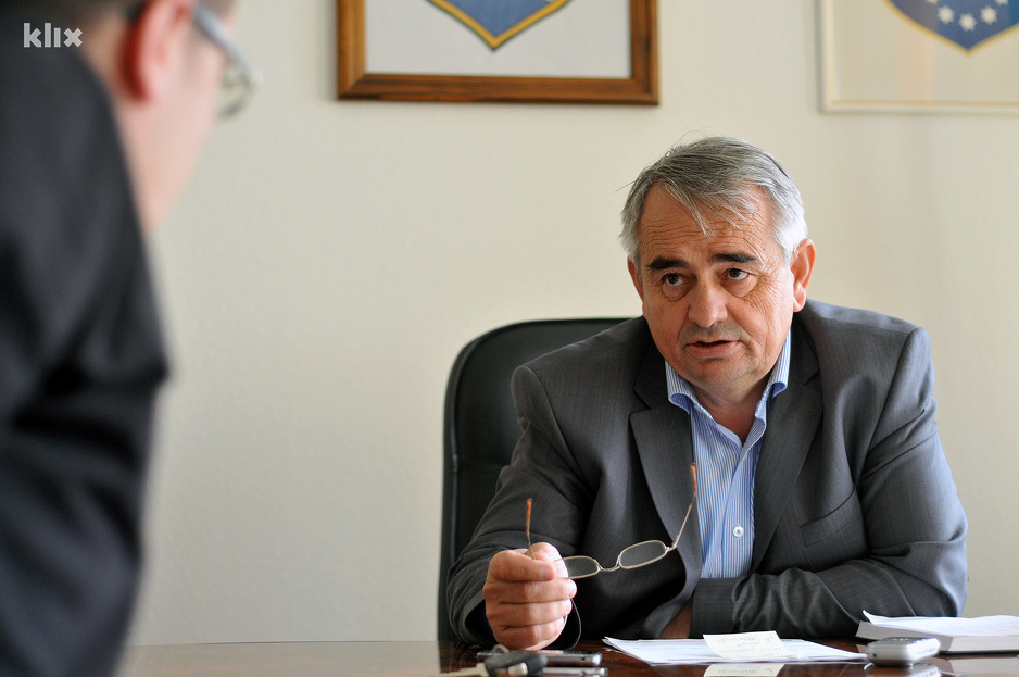 Foto: Nedim Grabovica/Klix.ba