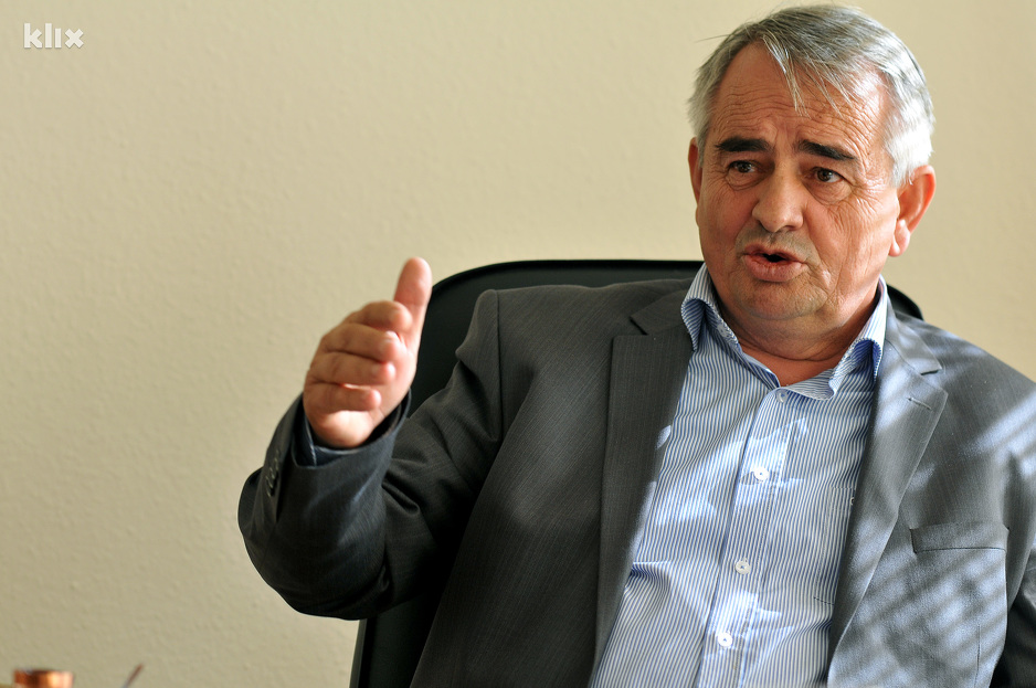 Foto: Nedim Grabovica/Klix.ba