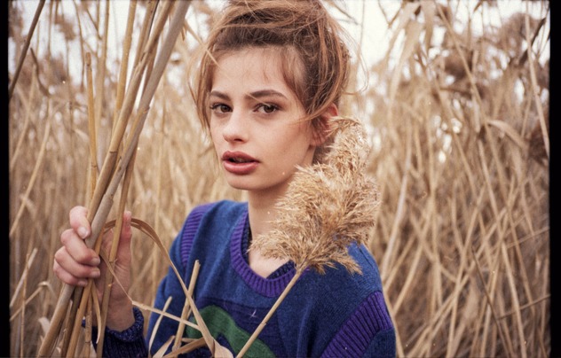 Cassi Van Den Dungen