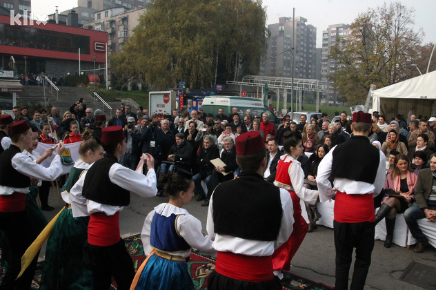 (Foto: Elmedin Mehić/Klix.ba)