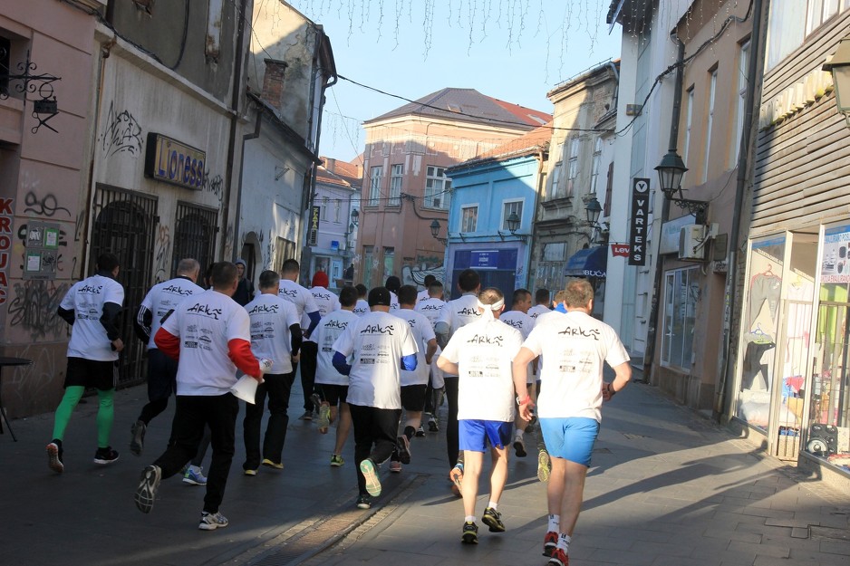 Foto: Anadolija