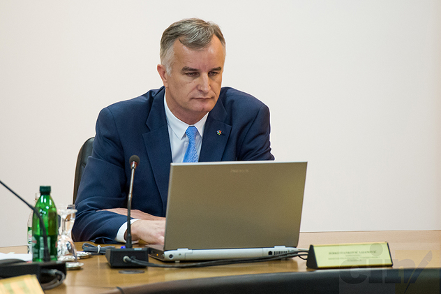 Jerko Lijanović (Foto: CIN)