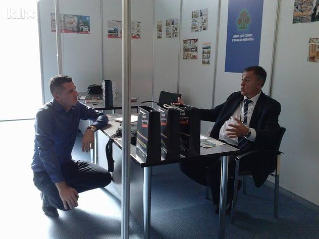 (Foto: Vedad Kamešnjašević)