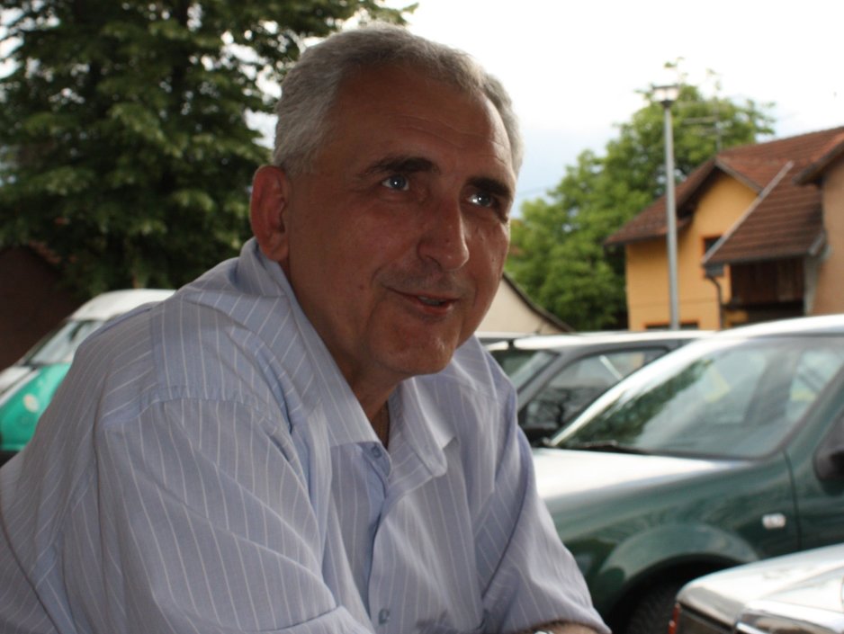 Damir Miljević