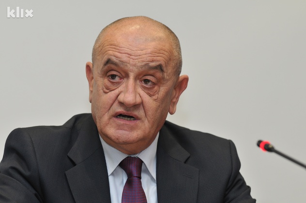 (Foto: Nedim Grabovica/Klix.ba)