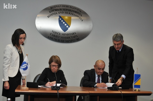 (Foto: Nedim Grabovica/Klix.ba)